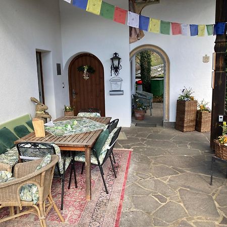 Ferienhaus Wieswald 에르발트 외부 사진