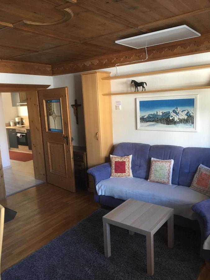 Ferienhaus Wieswald 에르발트 외부 사진