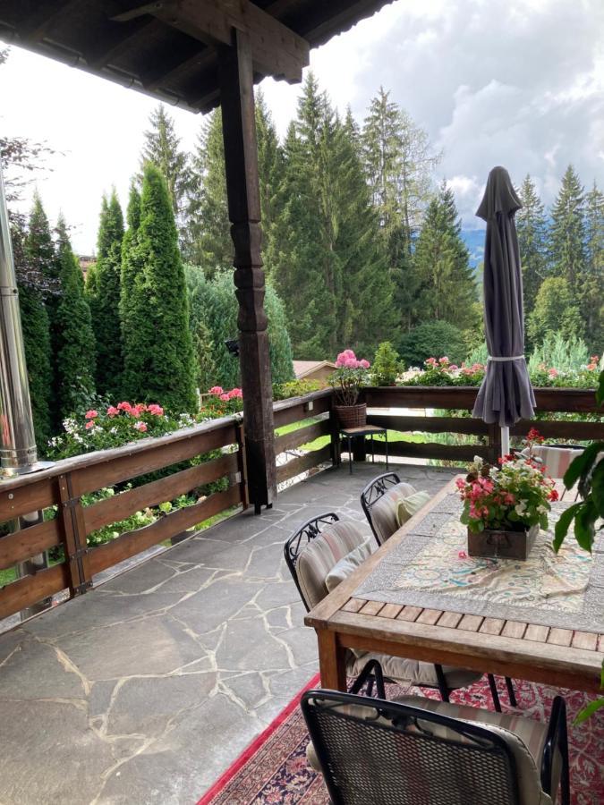 Ferienhaus Wieswald 에르발트 외부 사진