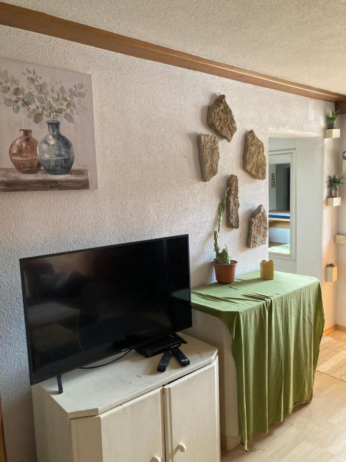 Ferienhaus Wieswald 에르발트 외부 사진