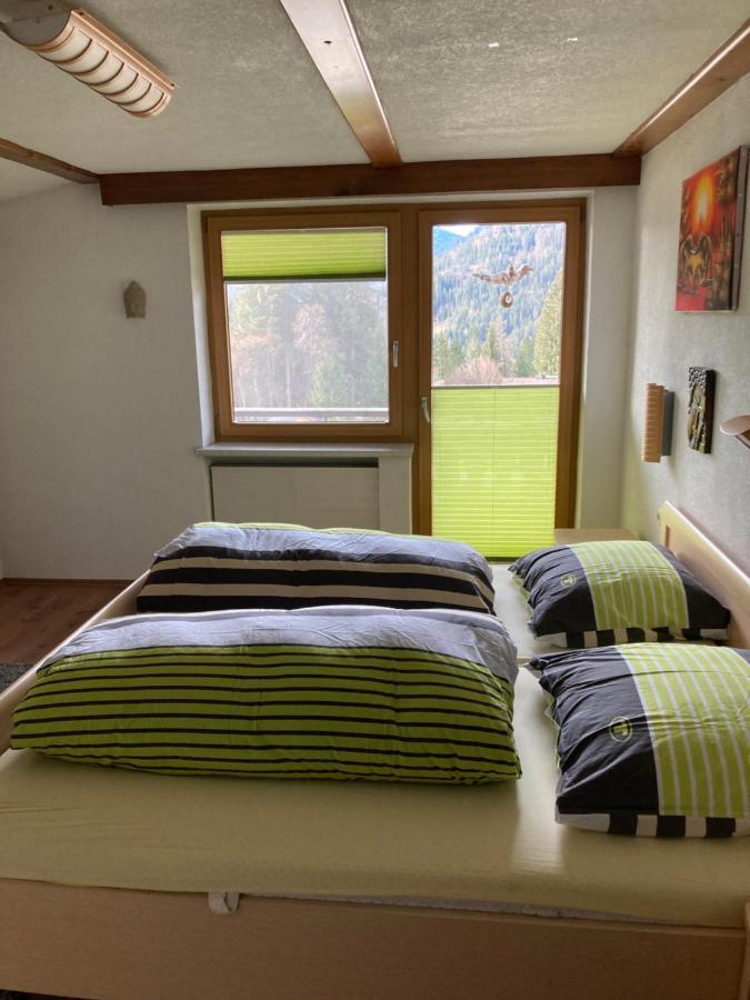 Ferienhaus Wieswald 에르발트 외부 사진