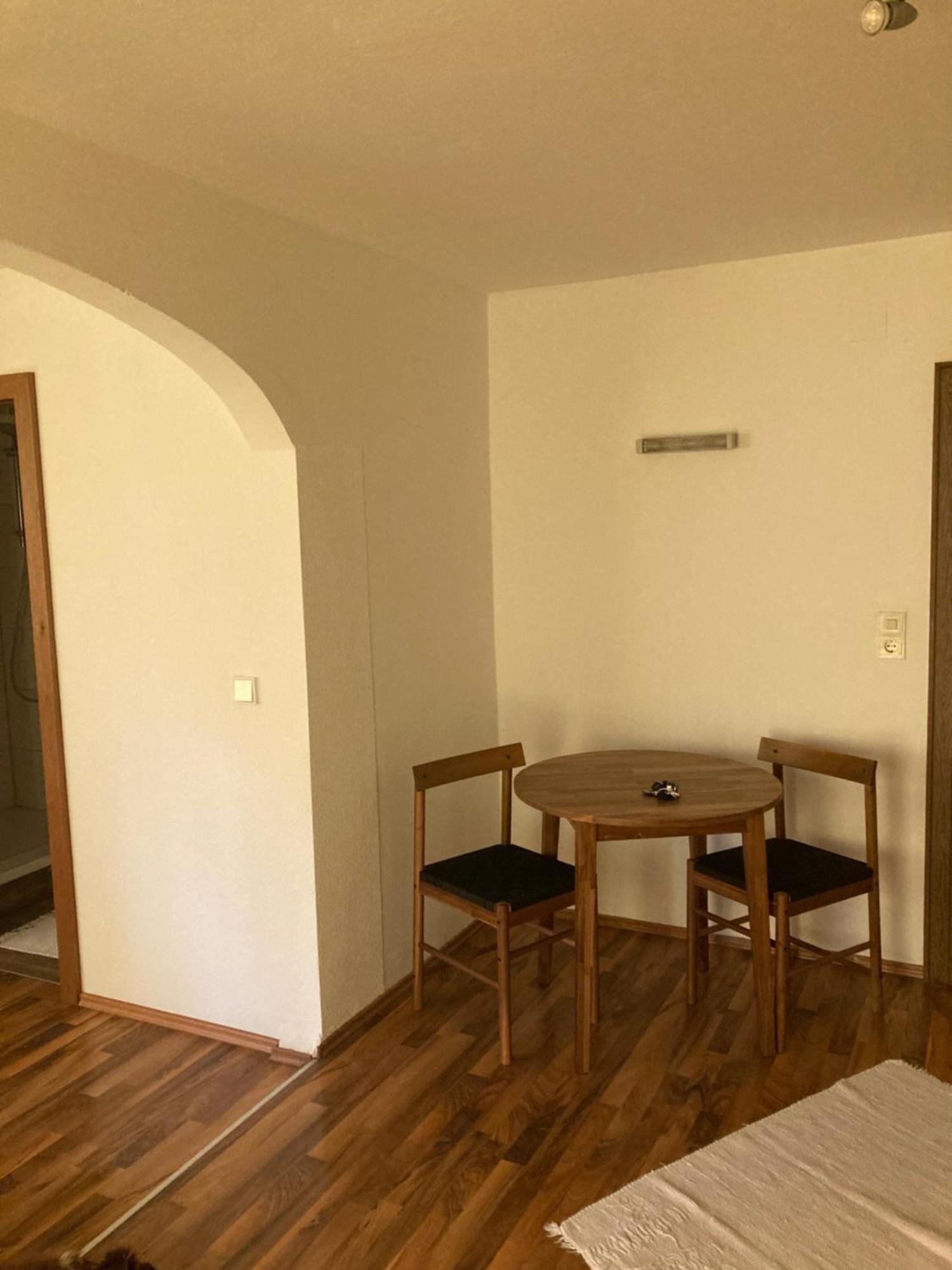 Ferienhaus Wieswald 에르발트 외부 사진