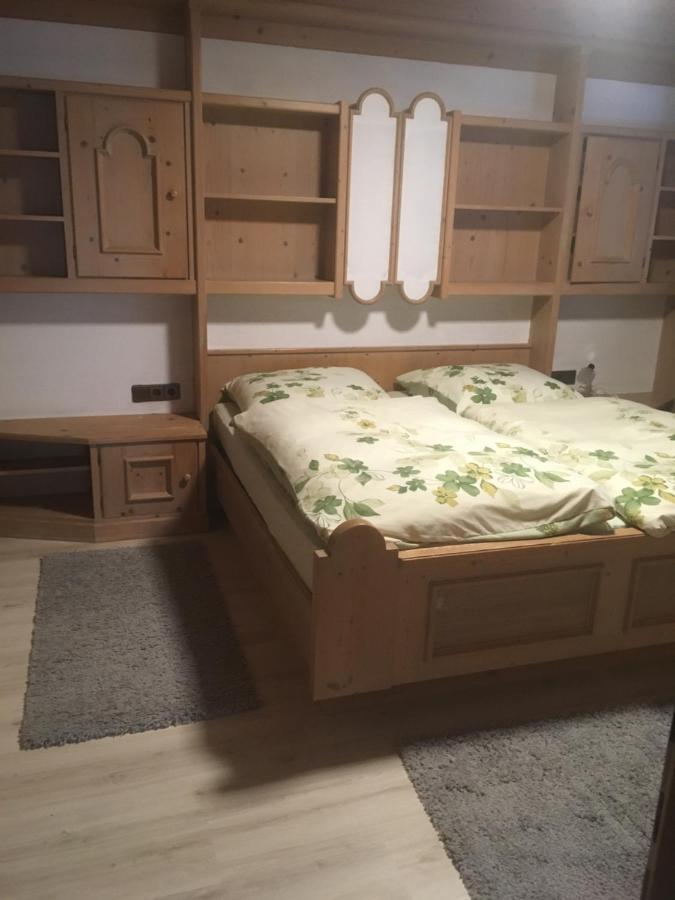 Ferienhaus Wieswald 에르발트 외부 사진
